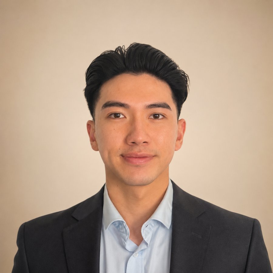 Jimmy Huang, San Gabriel Valley real estate agent